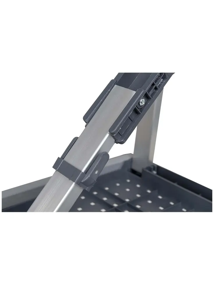 Picknicktafel Basic Inklapbaar