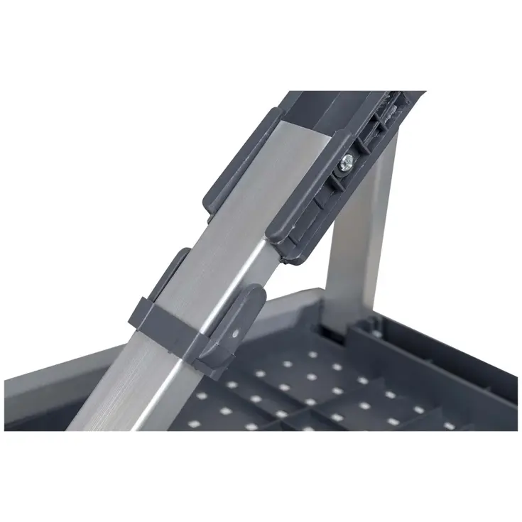 Picknicktafel Basic Inklapbaar