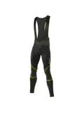 Fietsbroek bretels WS Elastic heren