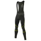 Loeffler fietsbroek bretels WS Elastic heren