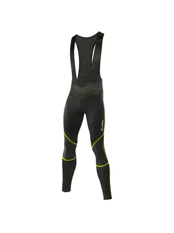 Fietsbroek bretels WS Elastic heren