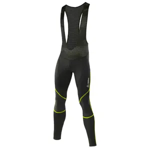 Loeffler fietsbroek bretels WS Elastic heren