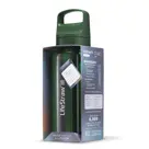 Lifestraw Go 2.0 - Waterfles 1L - Groen