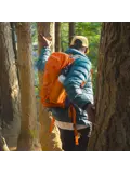 Osprey Hikelite 18 koi orange/blue venture