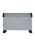 Convectorkachel – 2000W – Geruisloos