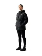 Lemhi PU Puffer - Jas - Dames - Hunter