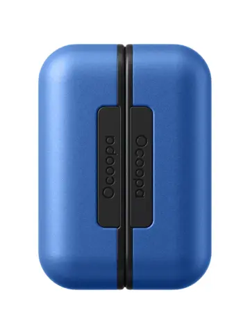 Herbruikbare Handwarmers met Powerbank