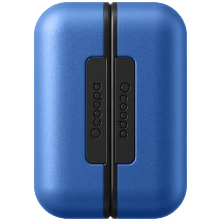 Herbruikbare Handwarmers met Powerbank