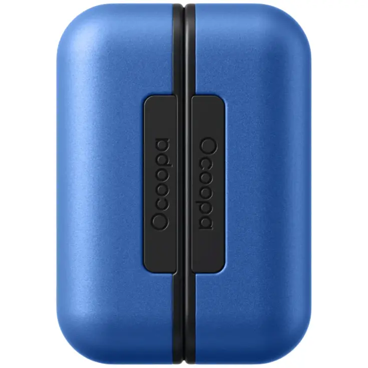 Herbruikbare Handwarmers met Powerbank