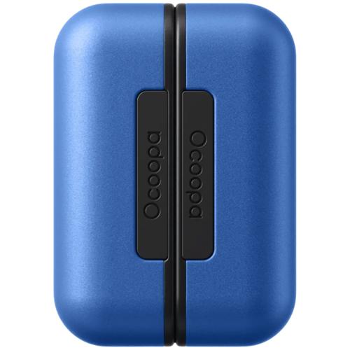 Herbruikbare Handwarmers met Powerbank