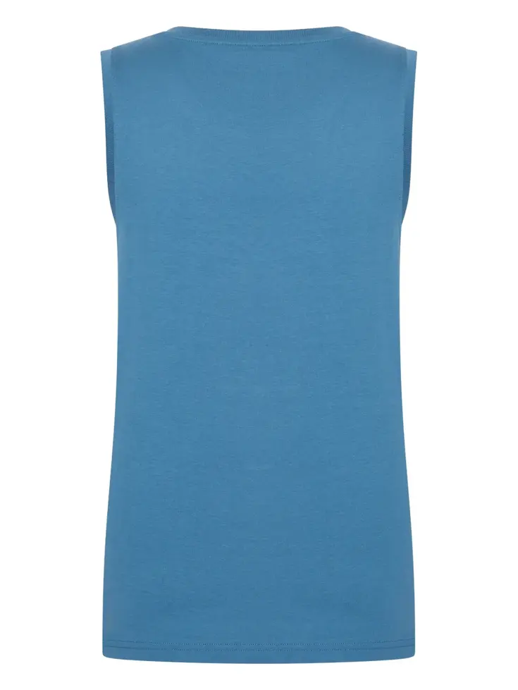 Meindert - Singlet heren - Human Nature