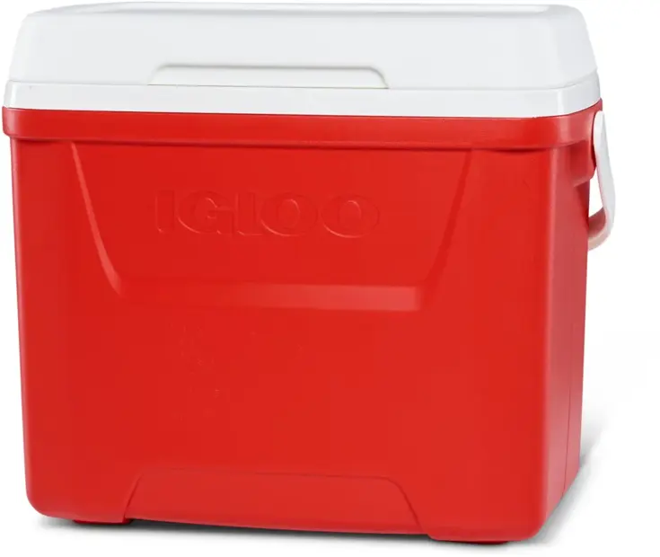 Laguna 28 koelbox rood - 26 ltr