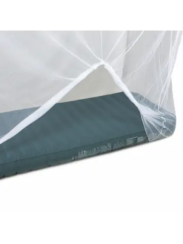 Travelnet reisklamboe BOX ONE Geïmpregneerd 1 pers