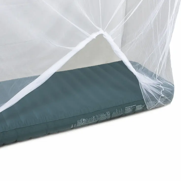 Travelnet reisklamboe BOX ONE Geïmpregneerd 1 pers