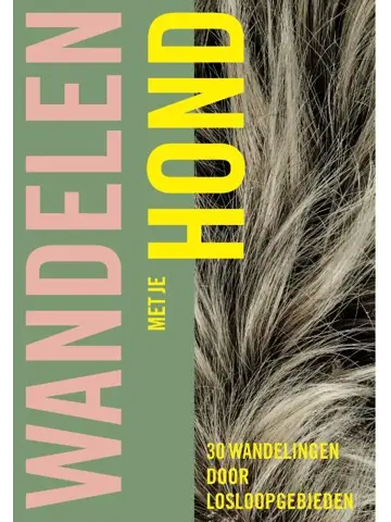 Wandelen met je hond