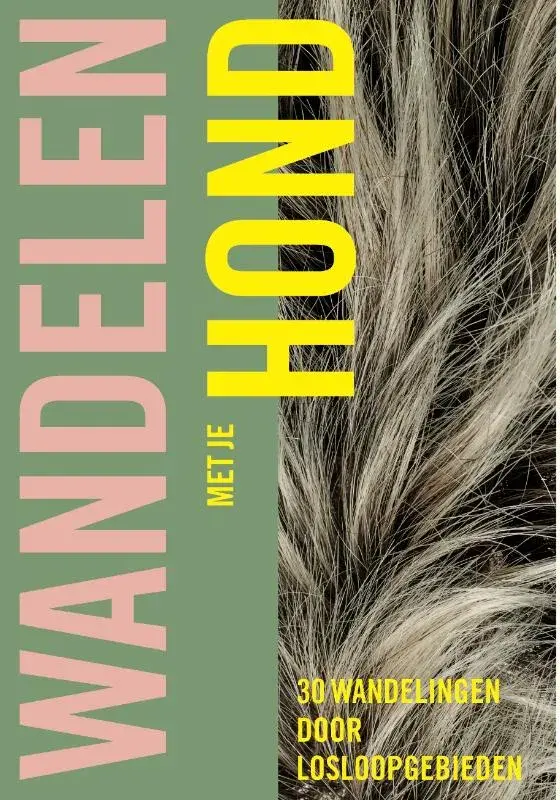 Wandelen met je hond