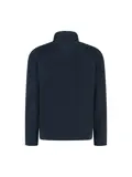 Rolf Heren - Outdoorvest - Fleece