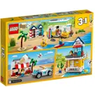 LEGO® CREATOR Strandkampeerbus 31138