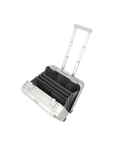 Next 4W Business Wheeler  | 32 L