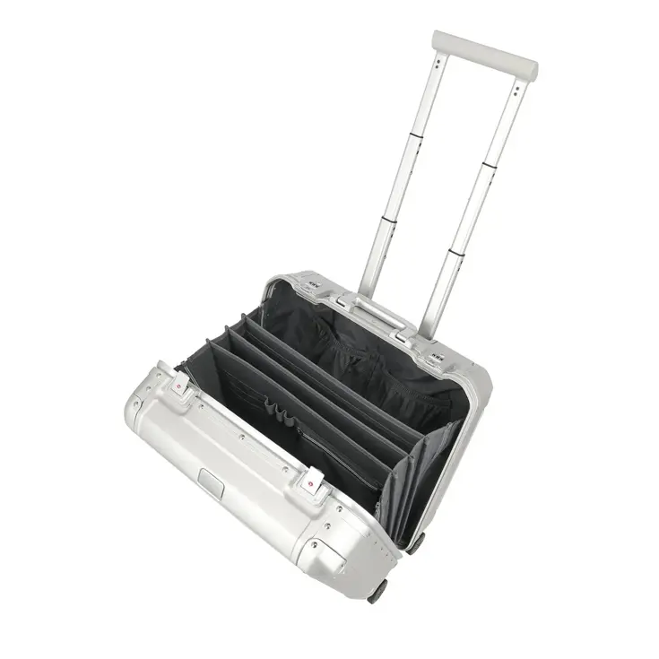 Next 4W Business Wheeler  | 32 L