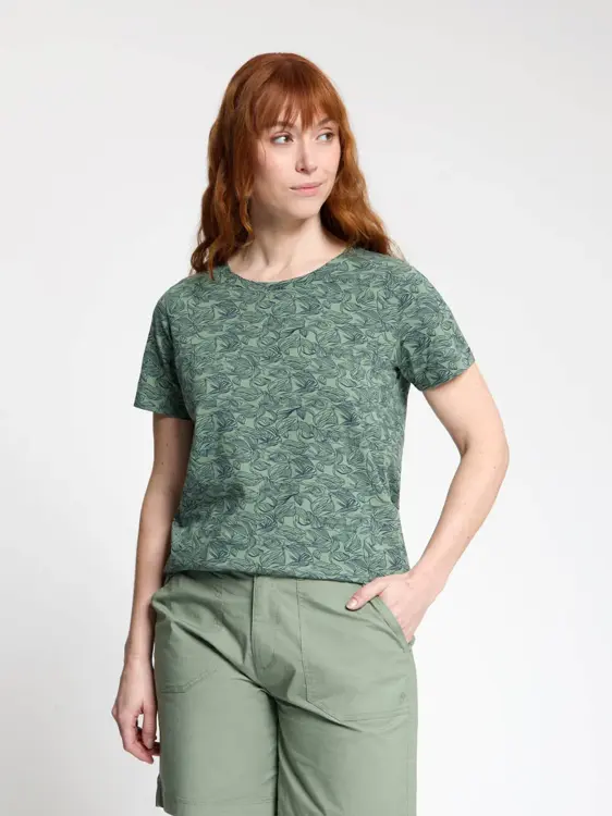Juiz - T-shirt dames - Human Nature
