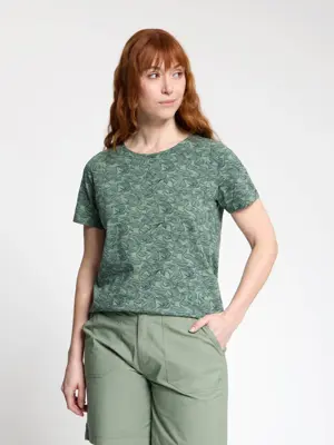 Juiz - T-shirt dames