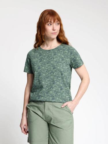Juiz - T-shirt dames - Human Nature