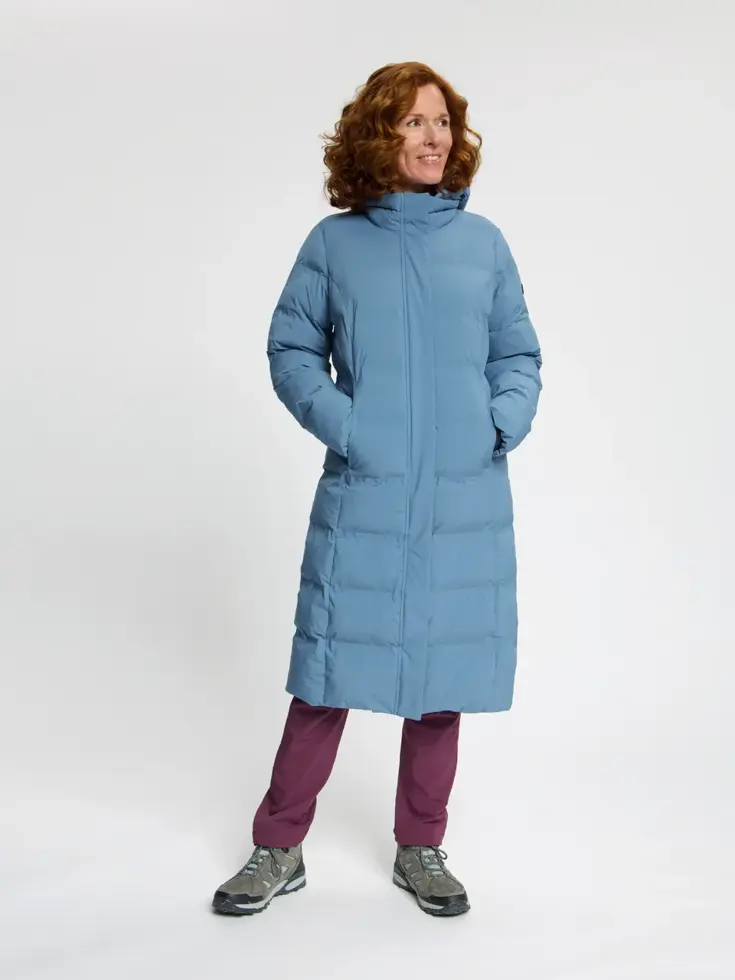 Felinaze - Parka dames