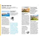 ANWB Ontdek reisgids Wales 