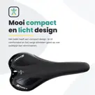 Voltano Race MTB zadel unisex