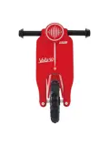 Vola 50 houten loopfiets 8 inch