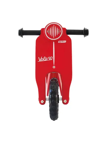 BRN Vola 50 houten loopfiets 8 inch