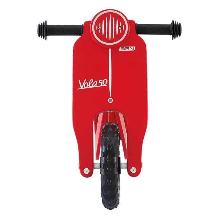 Vola 50 houten loopfiets 8 inch