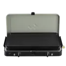 CADAC - 2 Cook 3 Pro Plancha Kooktoestel