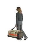 Cargo Hauler Reistas / 90 L