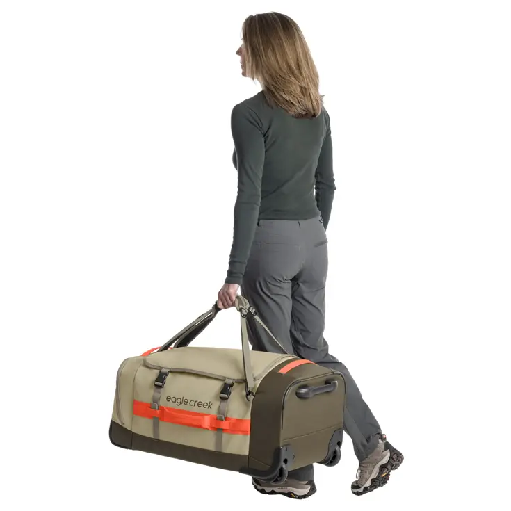 Cargo Hauler Reistas / 90 L