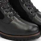 Ask Kids - Veterboots - Travelin'