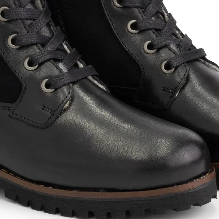 Ask Kids - Veterboots