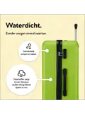 Handbagage Koffer - 53cm