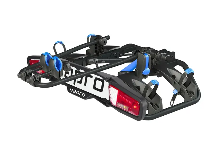 Atlas 2 Premium - Fietsendrager