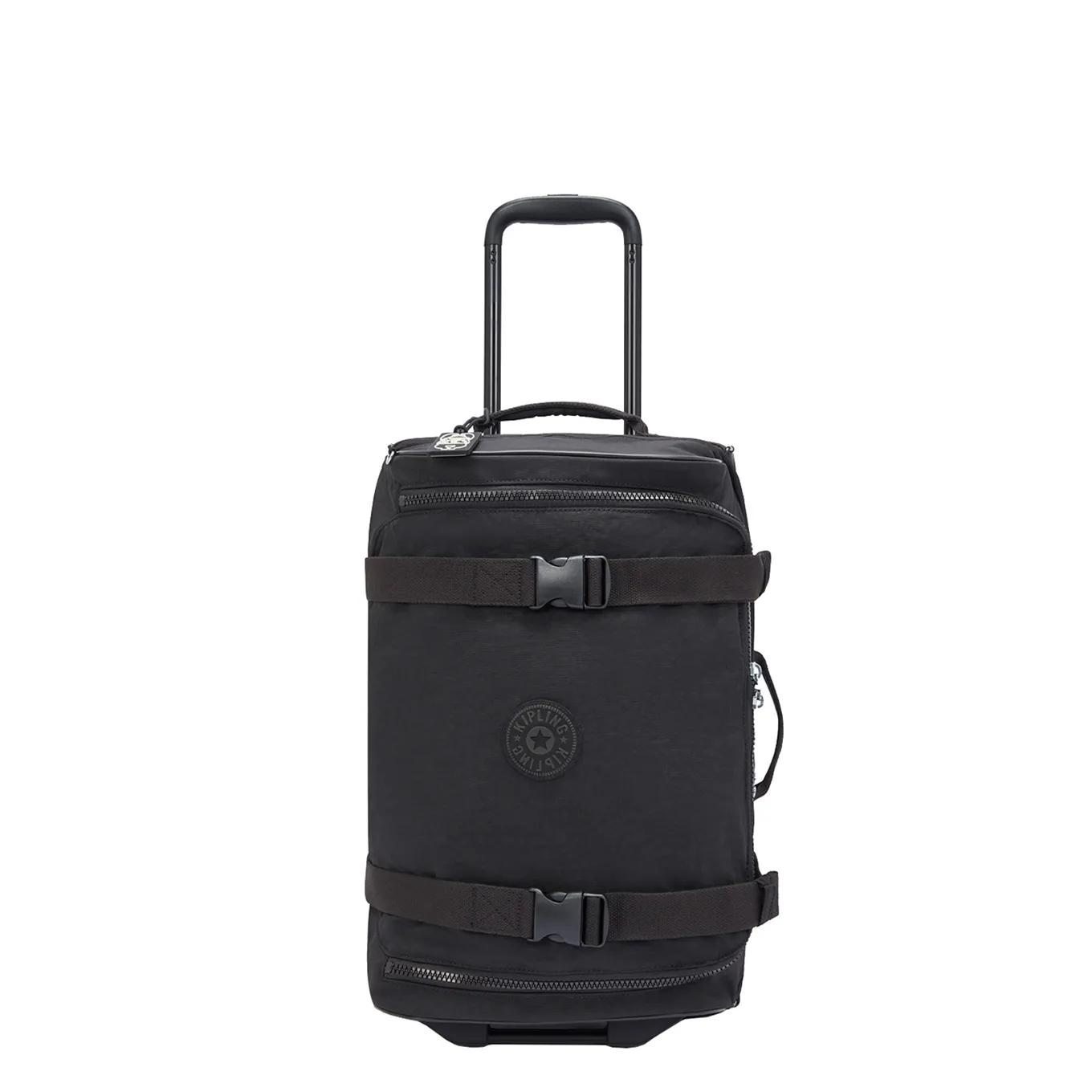 Kipling  Aviana S black noir  Zwart main product image