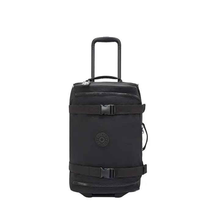 Kipling Aviana S black noir