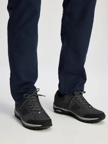 Gruver - Lage wandelschoenen heren - Human Nature