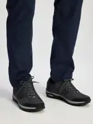 Gruver - Lage wandelschoenen heren - Human Nature