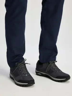 Gruver - Lage wandelschoenen heren - Human Nature