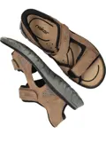 Sandalen Heren