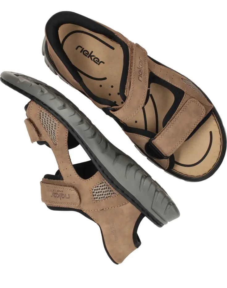 Sandalen Heren