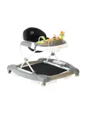 Luxe 4-in-1 Loopstoel - Inklapbaar - Met speelset