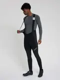 Artico - Lange Fietsbroek Zonder Zeem Heren