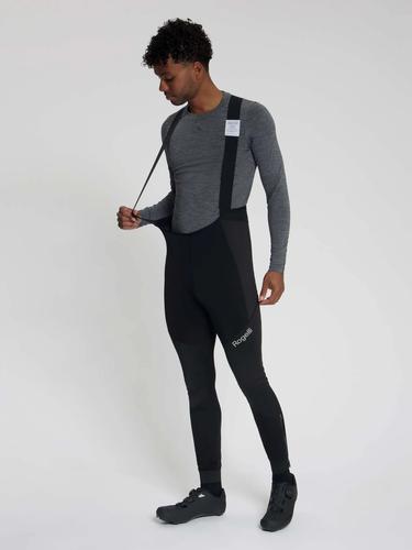 Artico - Lange Fietsbroek Zonder Zeem Heren